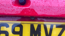 Citroen C1 1.0 VTi 72 Flair 5dr Petrol Hatchback